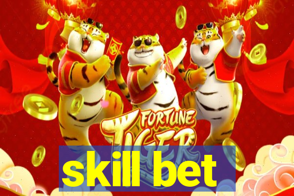 skill bet